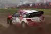 Bild zum Inhalt: Citroen: Meeke und Breen fahren Korsika, Lefebvre erholt sich