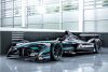 Aufbruch in neue Ära: Jaguar mit Carroll und Evans