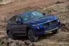 Bild zum Inhalt: Maserati Levante: Starker Wind mit akustischer Würze