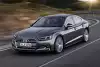 Bild zum Inhalt: Neuer Audi A5 Sportback kommt im Januar