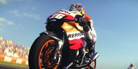 Bild zum Inhalt: Valentino Rossi The Game: Neuer Patch für das MotoGP-Game