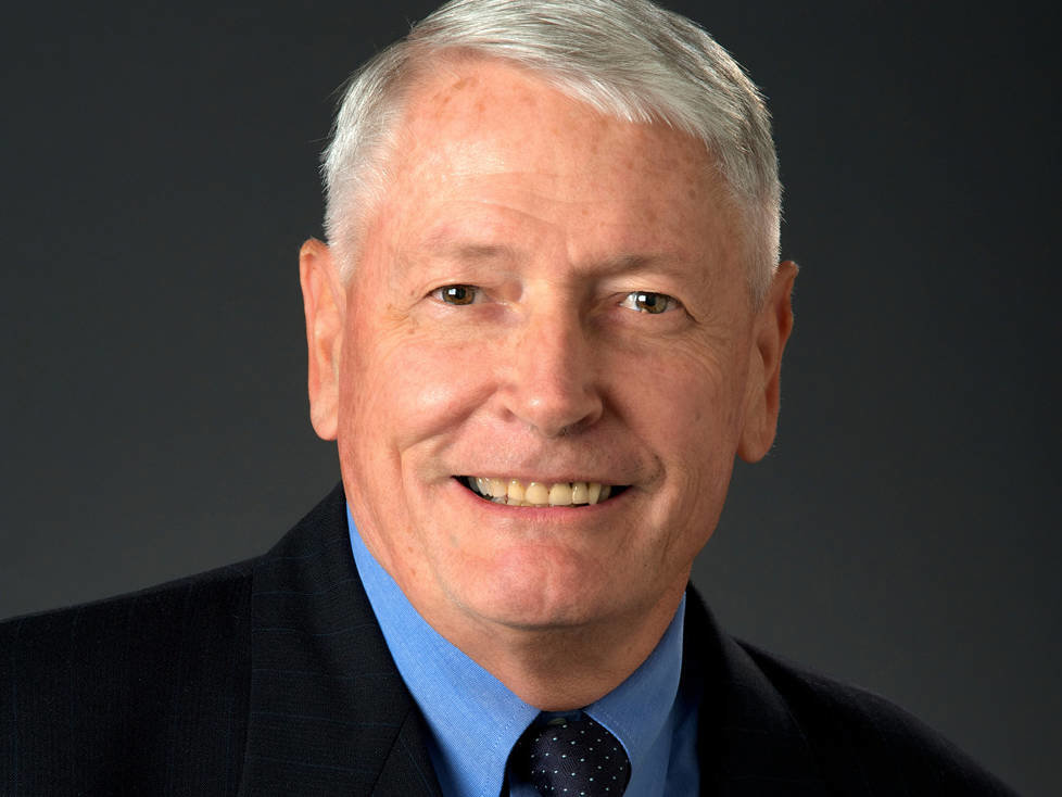 John Malone