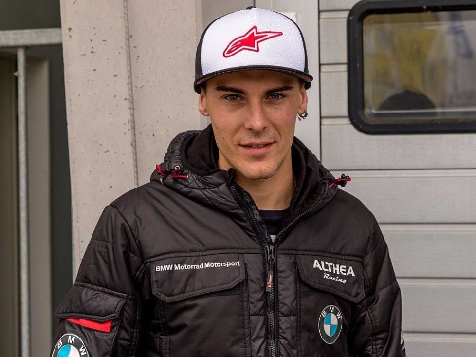 Markus Reiterberger
