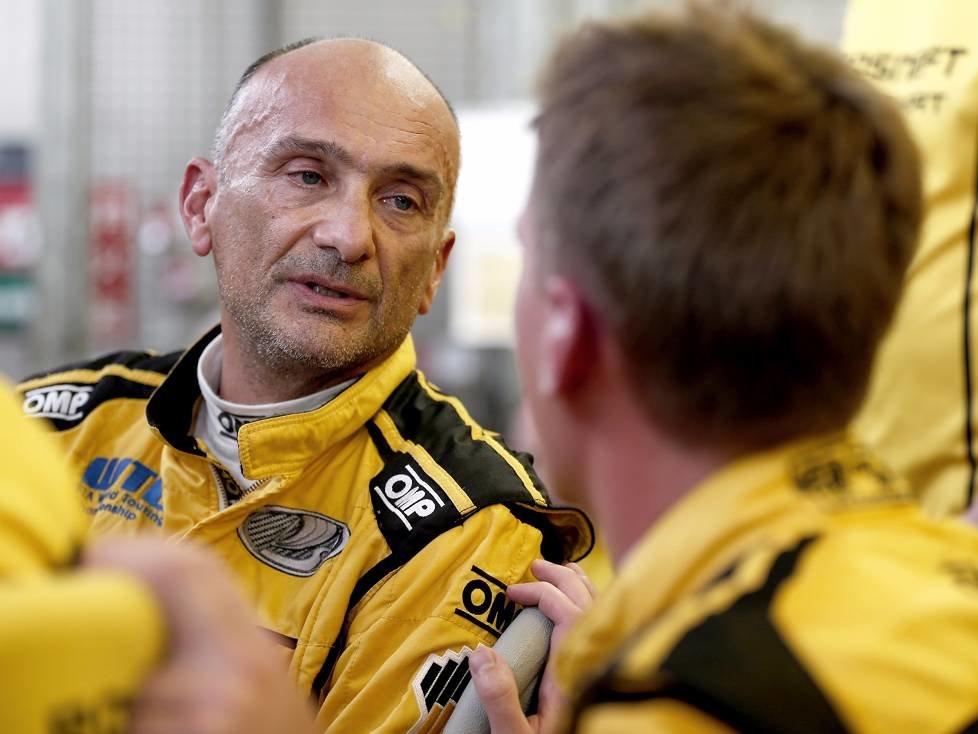 Gabriele Tarquini