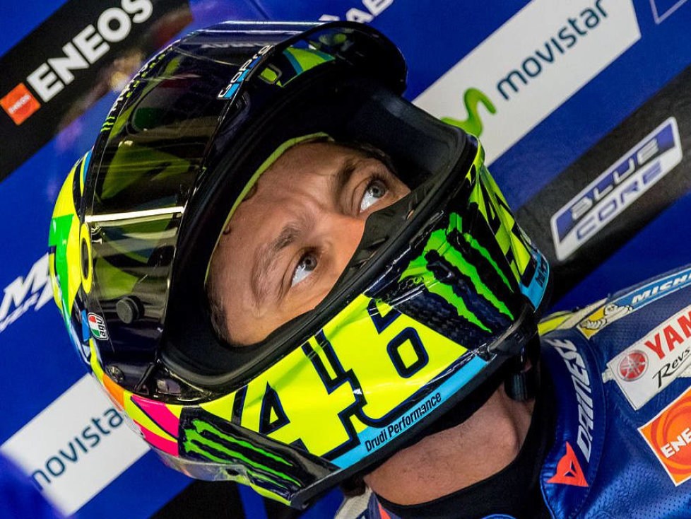 Valentino Rossi