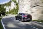 Mercedes-AMG GLC 43 4MATIC Coupé 2016