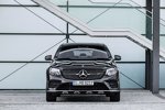 Mercedes-AMG GLC 43 4MATIC Coupé 2016