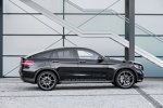 Mercedes-AMG GLC 43 4MATIC Coupé 2016