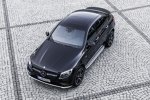 Mercedes-AMG GLC 43 4MATIC Coupé 2016