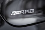 Mercedes-AMG GLC 43 4MATIC Coupé 2016