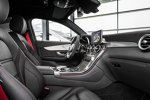 Mercedes-AMG GLC 43 4MATIC Coupé 2016