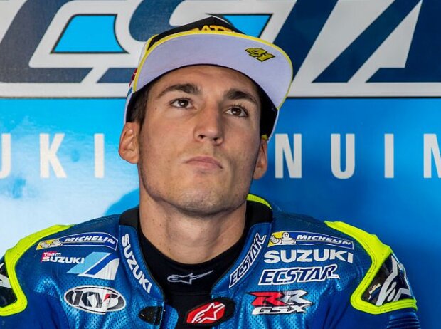 Aleix Espargaro Aleix Espargaro