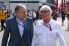 Formel-1-Verkauf: FIA muss Zustimmung geben