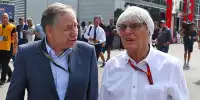 Bild zum Inhalt: Formel-1-Verkauf: FIA muss Zustimmung geben