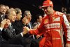 Bild zum Inhalt: Briatore kritisiert Ferrari: "Waren eifersüchtig auf Alonso!"