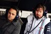 Smedley und Massa: Wenn der kleine Bruder geht...