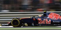 Bild zum Inhalt: Red Bull: Unterstützung für Toro Rosso wird ausgebaut