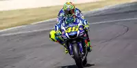 Bild zum Inhalt: Misano-Auftakt: Stinkefinger, Drama & Überraschungsbestzeit
