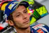 Bild zum Inhalt: Valentino Rossi: Hitziges Wortgefecht mit Aleix Espargaro