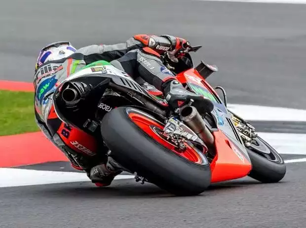 Titel-Bild zur News: Stefan Bradl