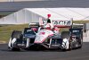 Bild zum Inhalt: IndyCar 2017: Neue Testbeschränkungen treten in Kraft