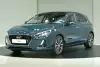 Bild zum Inhalt: Neuer Hyundai i30: Dem Golf so nahe wie nie?