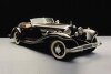 Bild zum Inhalt: Mercedes-Benz erzählt in Schloss Dyck seine Cabriolet-Geschichte