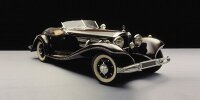 Mercedes-Benz 500 K Spezial-Roadster