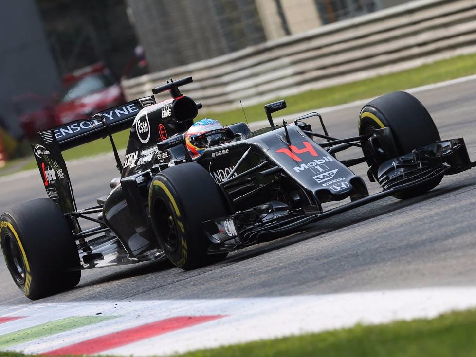 Fernando Alonso