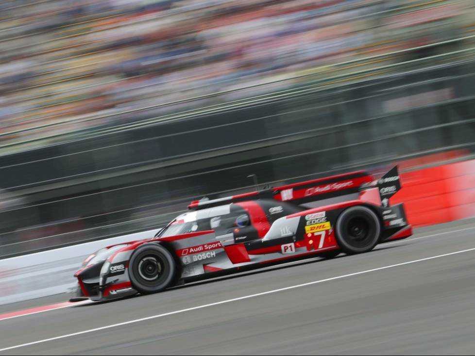 Marcel Fässler, Andre Lotterer, Benoit Treluyer