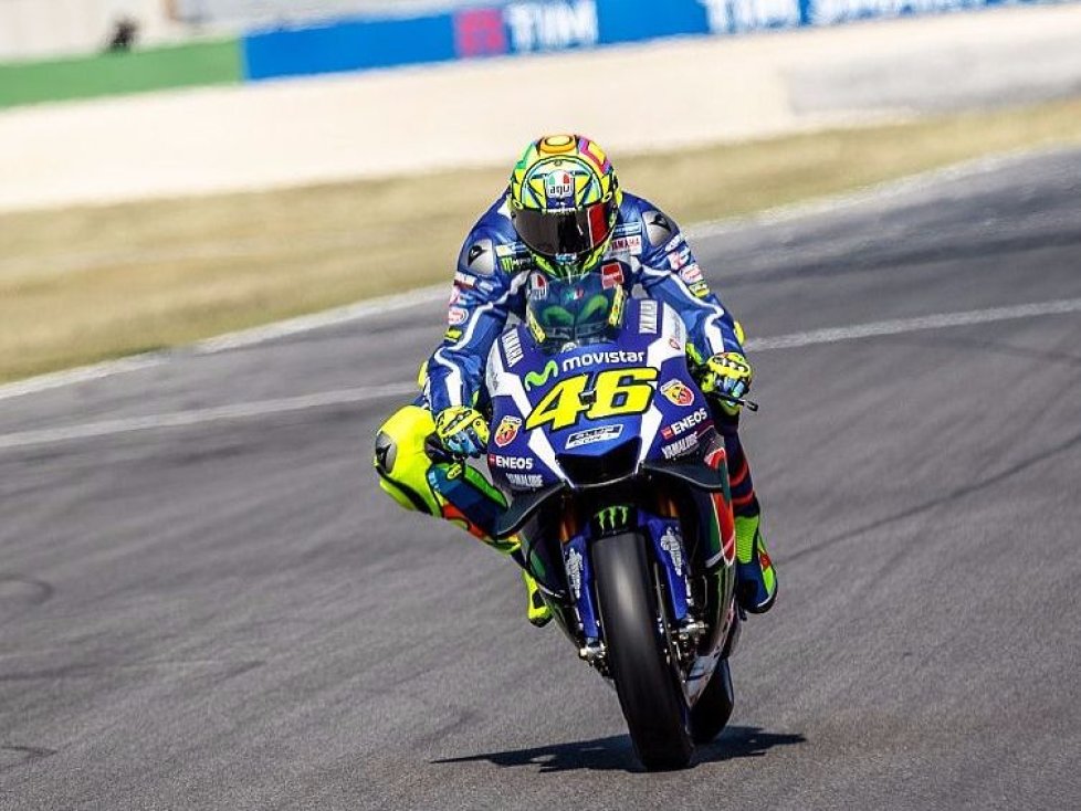 Valentino Rossi