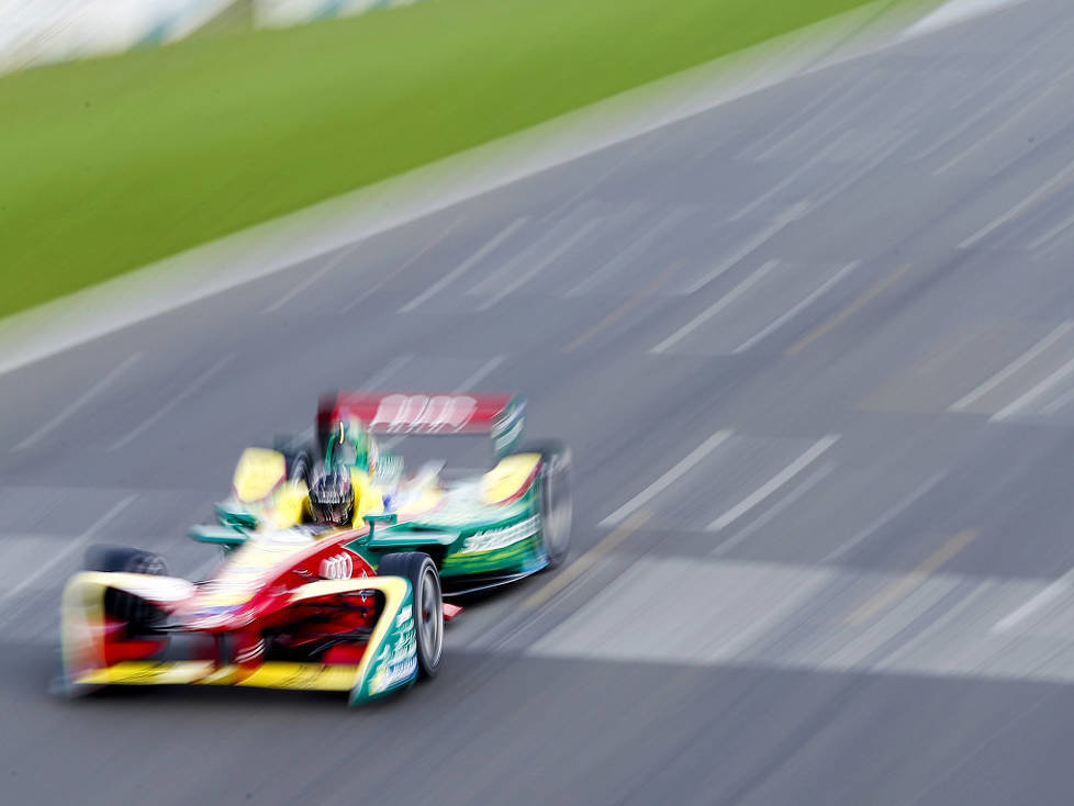 Daniel Abt