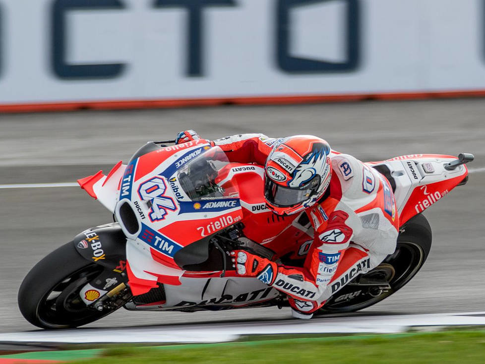 Andrea Dovizioso