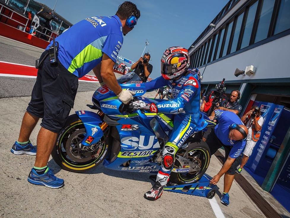 Maverick Vinales