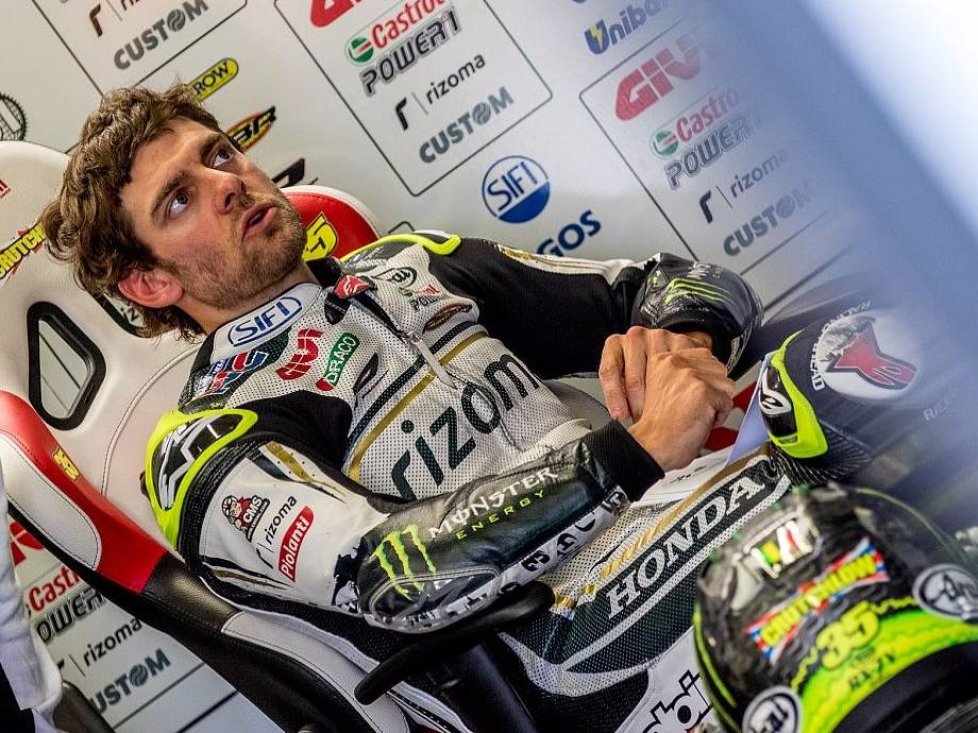 Cal Crutchlow