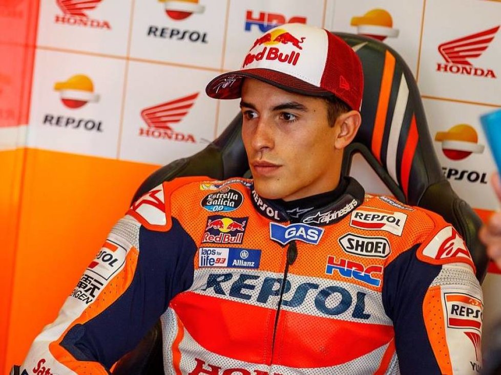 Marc Marquez