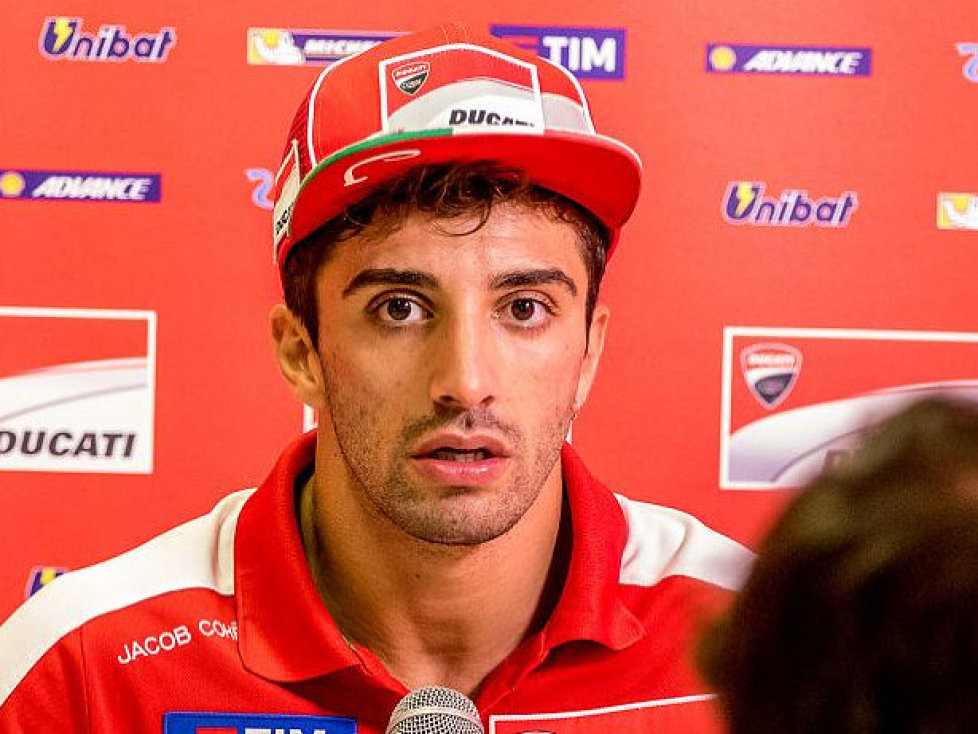 Andrea Iannone