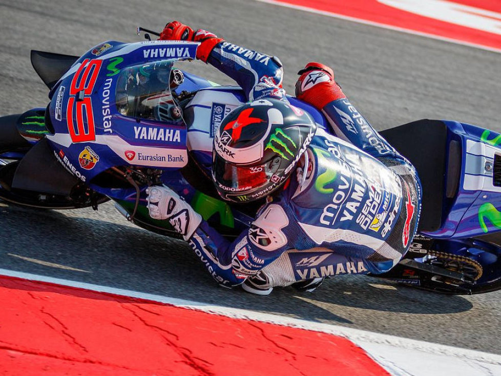 Jorge Lorenzo