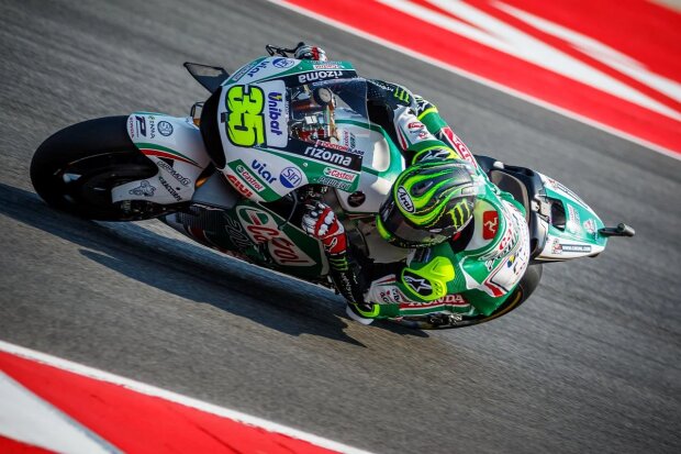  ~Cal Crutchlow (LCR)~       