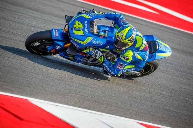  ~Aleix Espargaro (Suzuki)~       