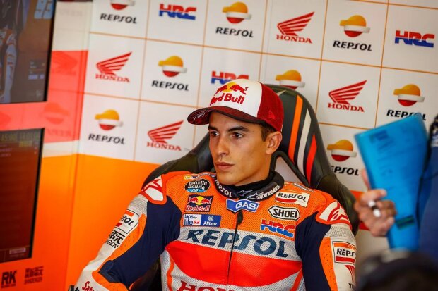  ~Marc Marquez~    