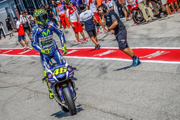  ~Valentino Rossi~    