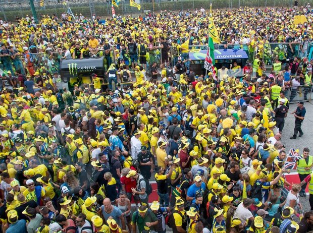 Rossi Fans Rossi Fans