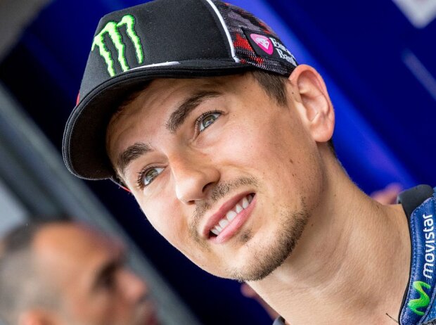 Jorge Lorenzo