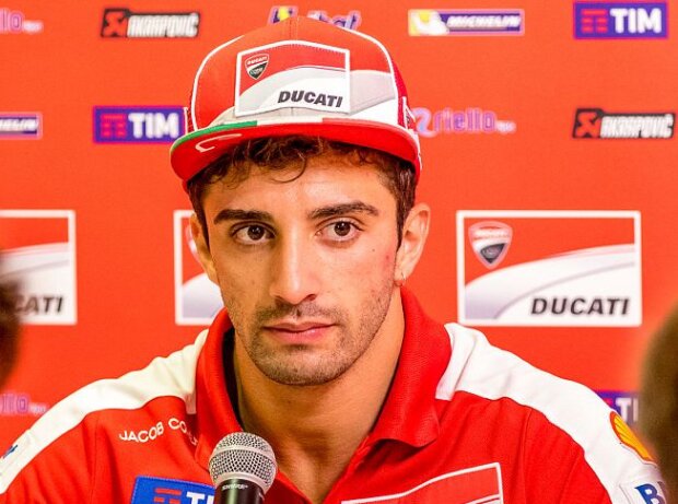 Andrea Iannone Andrea Iannone