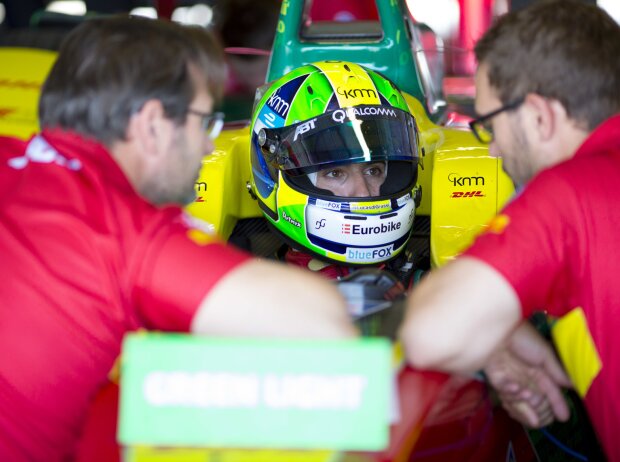 Lucas di Grassi