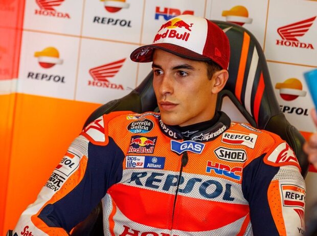 Marc Marquez
