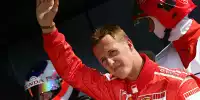 Bild zum Inhalt: Monza 2006: Was Michael Schumacher zum Rücktritt bewog