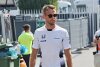 Sabbatical: Was Jenson Button von Alain Prost unterscheidet