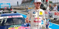 Bild zum Inhalt: Nürburgring: Wittmann macht großen Schritt Richtung Titel